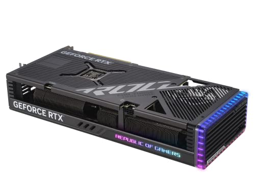 ASUS TUF Gaming NVIDIA GeForce RTX™ 4070 OC Edition Gaming Graphics Card (PCIe 4.0, 12GB GDDR6X, HDMI 2.1, DisplayPort 1.4a)