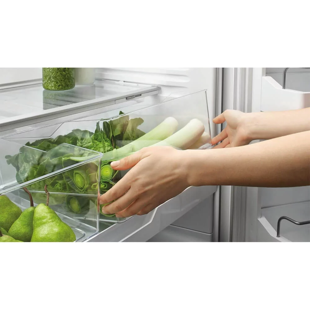 Fisher And Paykel Rf170adusx4 N 32" Wide 16.9 Cu. Ft. French Door Activesmart Refrigerator