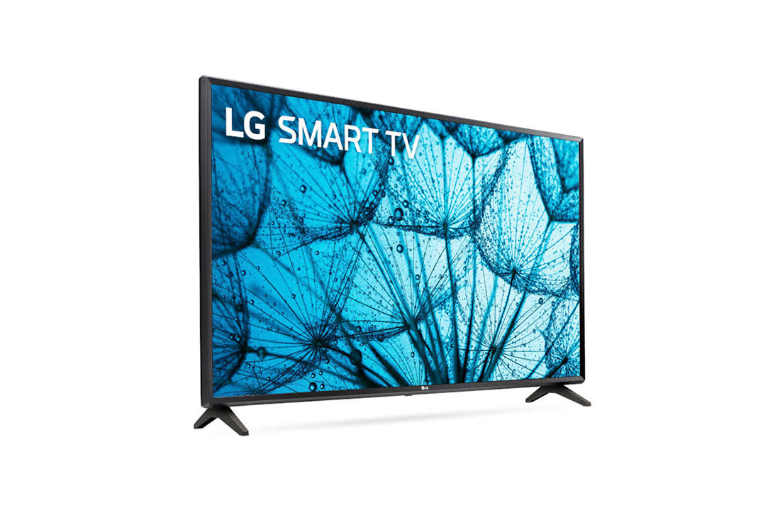 LG 32 inch Class HD HDR Smart LED TV 32LM577BPUA