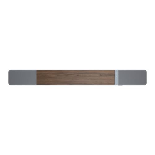 Klipsch Flexus CORE 200 3.1.2 Channel Powered by Onkyo Bluetooth Sound Bar with Dolby Atmos and Custom Tuned Bass - Black