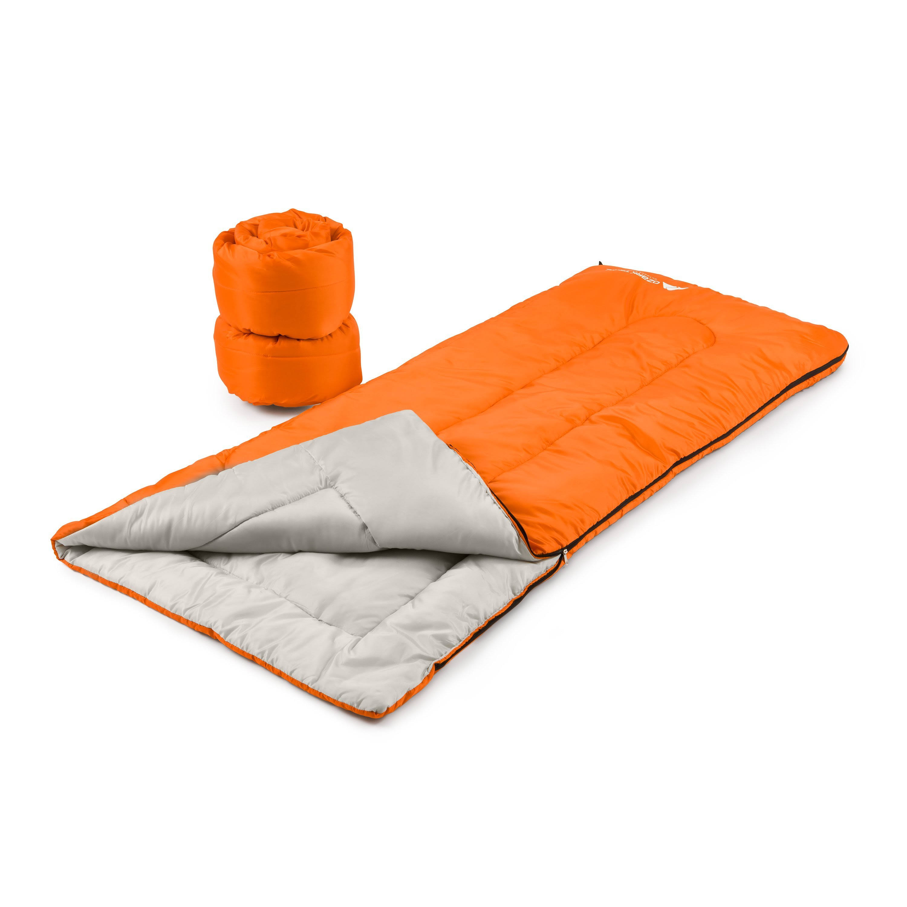 Ozark Trail 22-Piece Camping Tent Combo