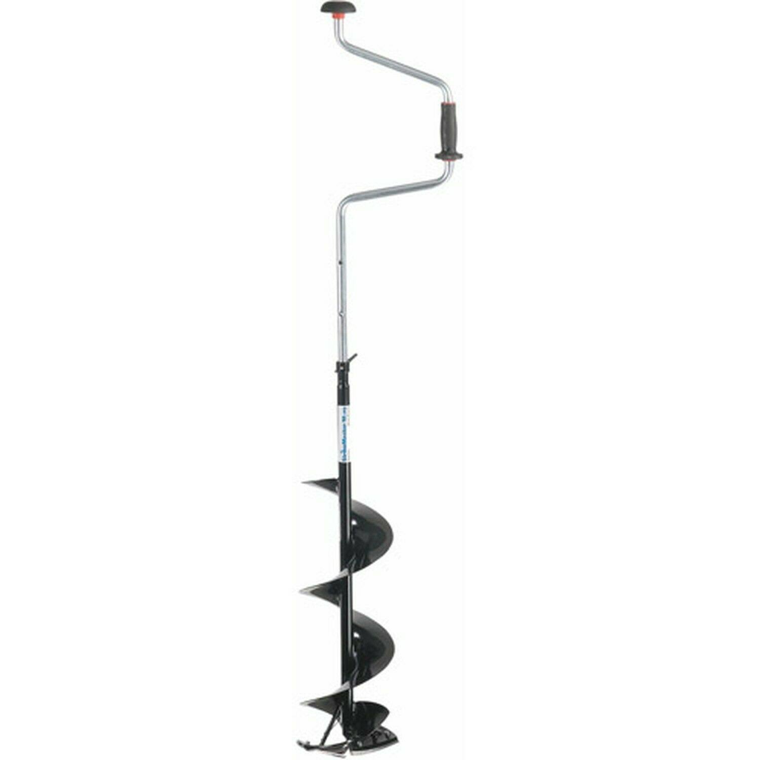 StrikeMaster Ld-5 Lazer Hand Auger 5in.