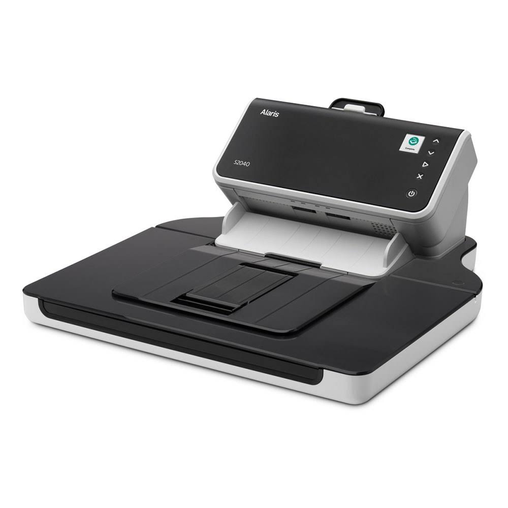 Kodak Alaris S2040 Scanner