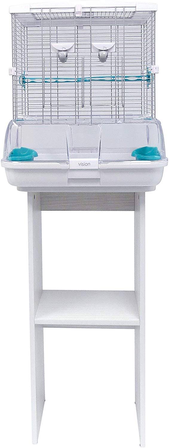 Vision Bird Cage Stand Small, S