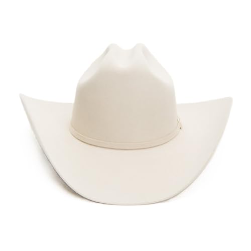 Stetson 7540 Skyline 6X Fur Cowboy Hat