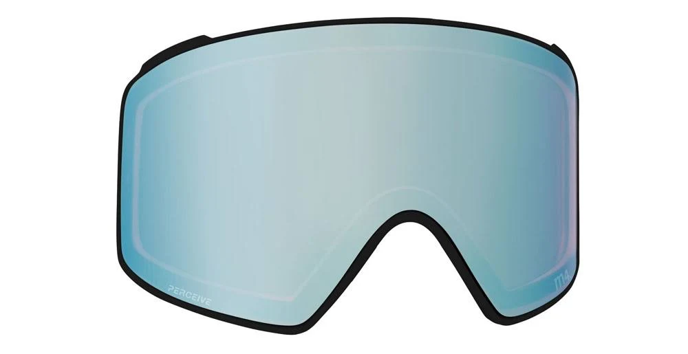 Anon Men&s M4 Cylindrical Perceive Lens, Perceive Vrbl Green