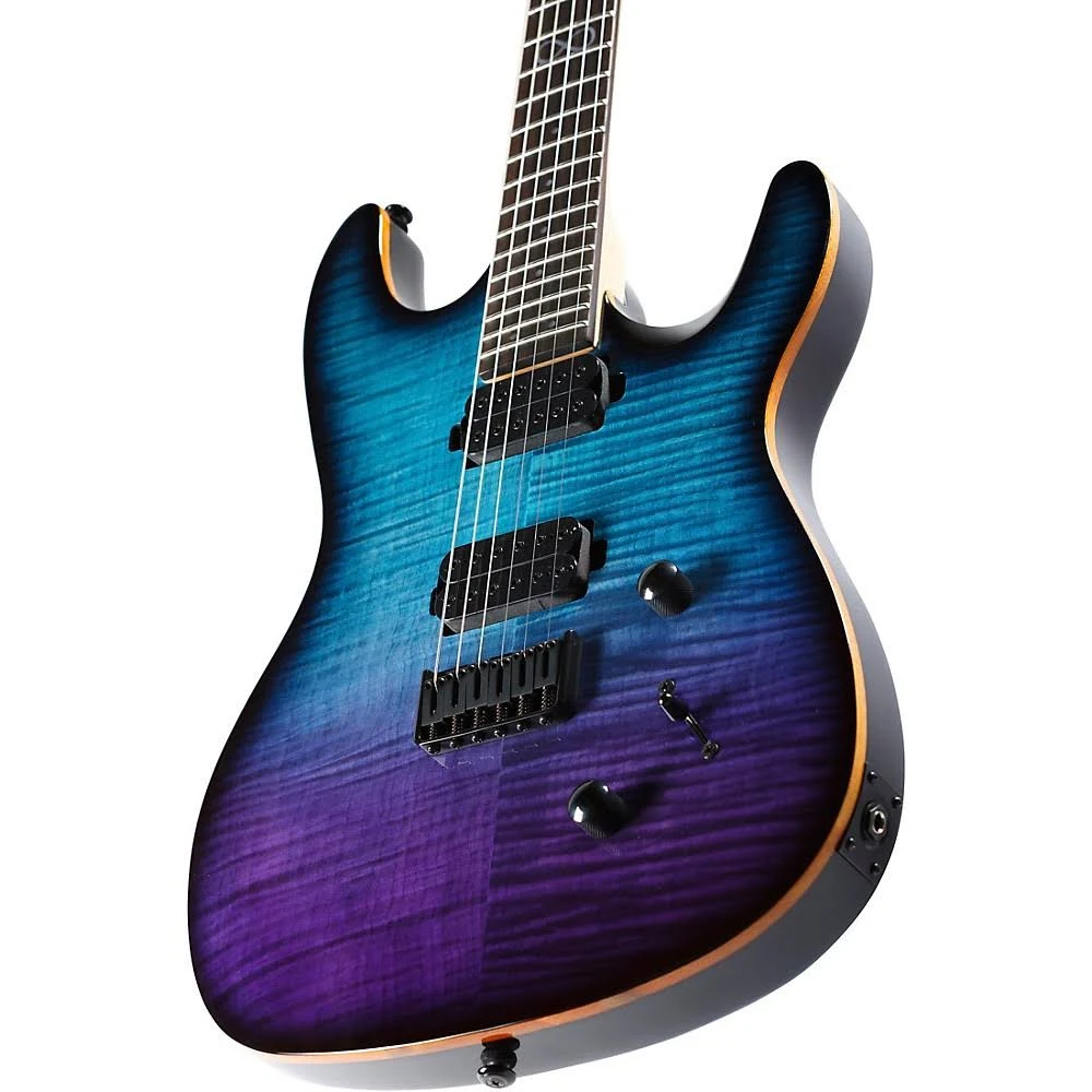 Chapman ML1 Modern V2 Electric Guitar Abyss