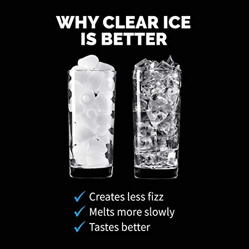 Newair Icemakers