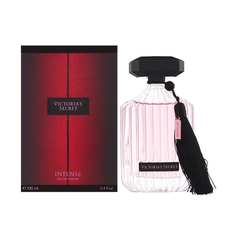 Victoria's Secret Intense for Women 3.4 oz Eau de Parfum Spray