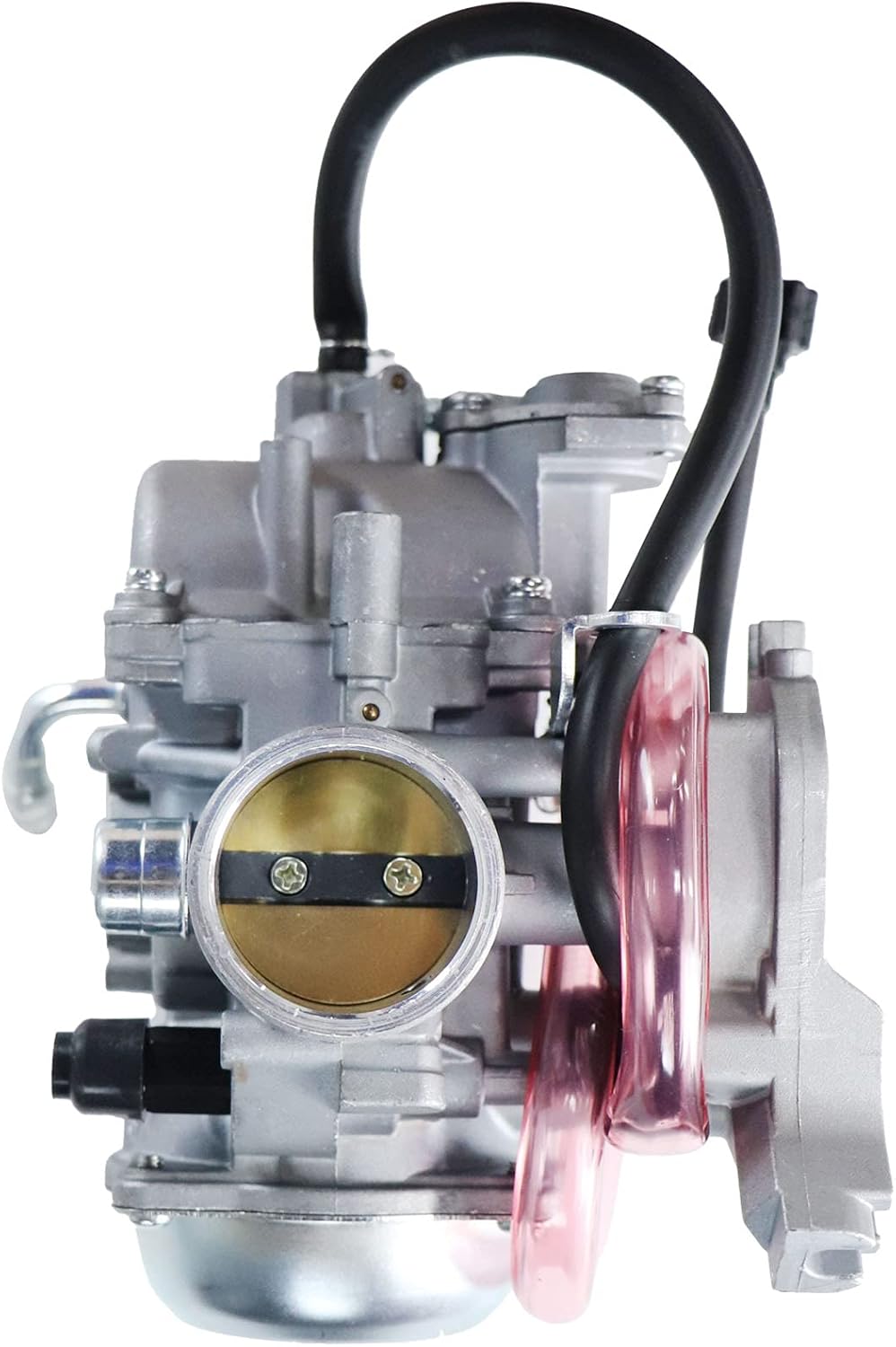 0470-504 Carburetor for ARCTIC CAT 2004 400 Automatic & Manual Carburetor , for Keihin Cvk 36 0470-458 Carb Pack of 2