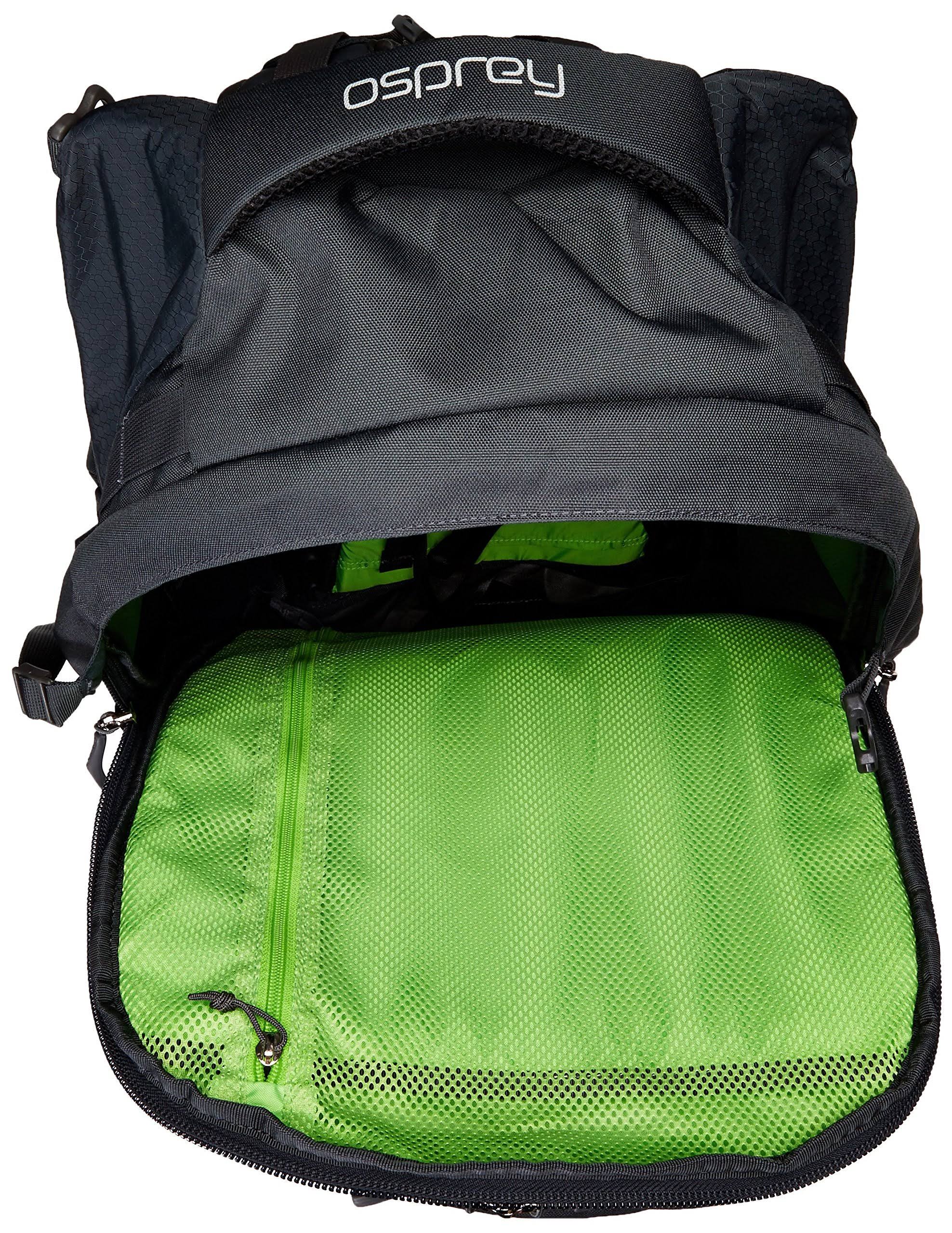 Osprey Farpoint 40L Travel Pack - Small / Medium - Volcanic Grey