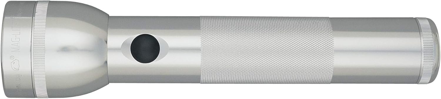 Maglite LED 3-Cell D Flashlight, Universal Camo
