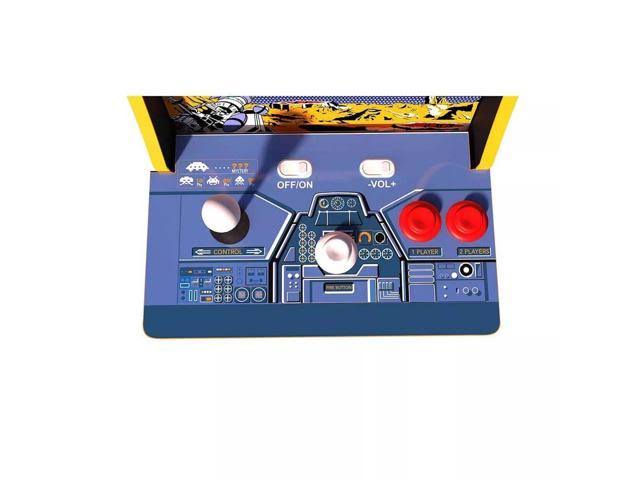 Arcade1Up Space Invaders Arcade Cabinet