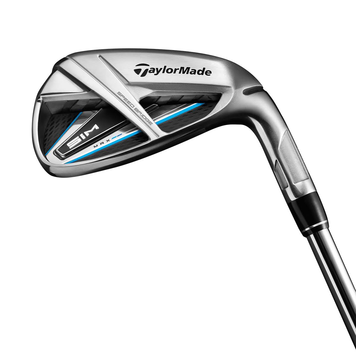 TaylorMade SIM Max Iron Set