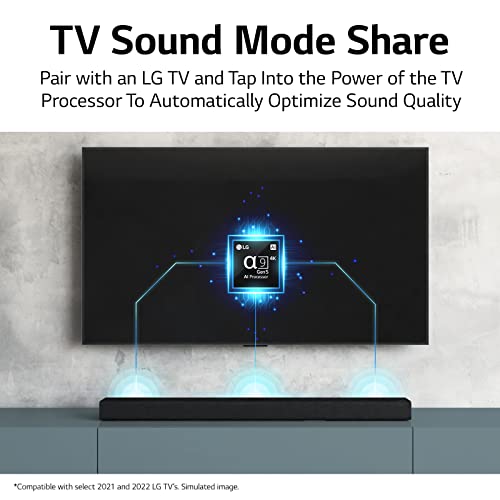 LG 65-Inch Class OLED evo C4 Series Smart TV 4K Processor Flat Screen with Magic Remote AI-Powered with Alexa Built-in (OLED65C4PUA, 2024)