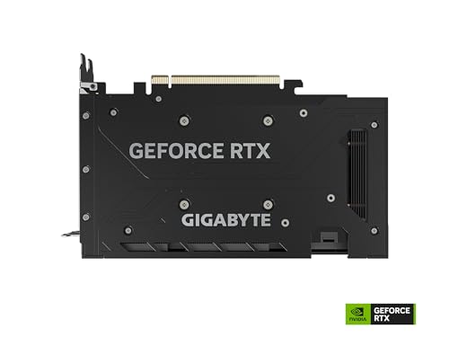 GIGABYTE GeForce RTX 5060 Ti Gaming OC 16G Graphics Card, 16GB 128-bit GDDR7, PCIe 5.0, WINDFORCE Cooling System, GV-N506TGAMING OC-16GD Video Card