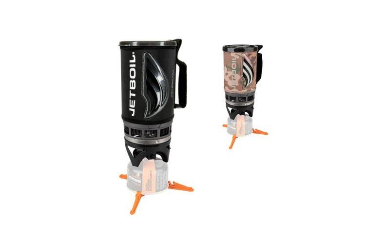 Jetboil Flash Cooking System Carbon