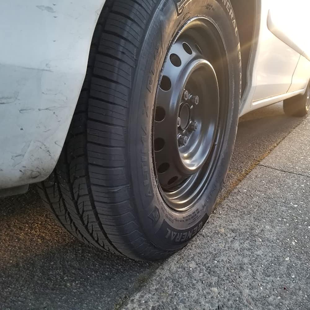 General AltiMAX RT43 Radial Tire - 185/70R14 88T