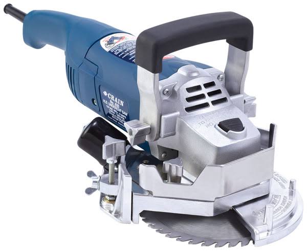 Crain 835 Heavy Duty Undercut Saw