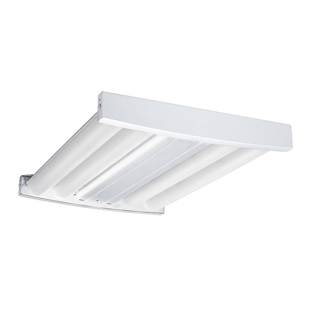 Metalux Ohb Standard Efficacy 148W LED High Bay 4000K