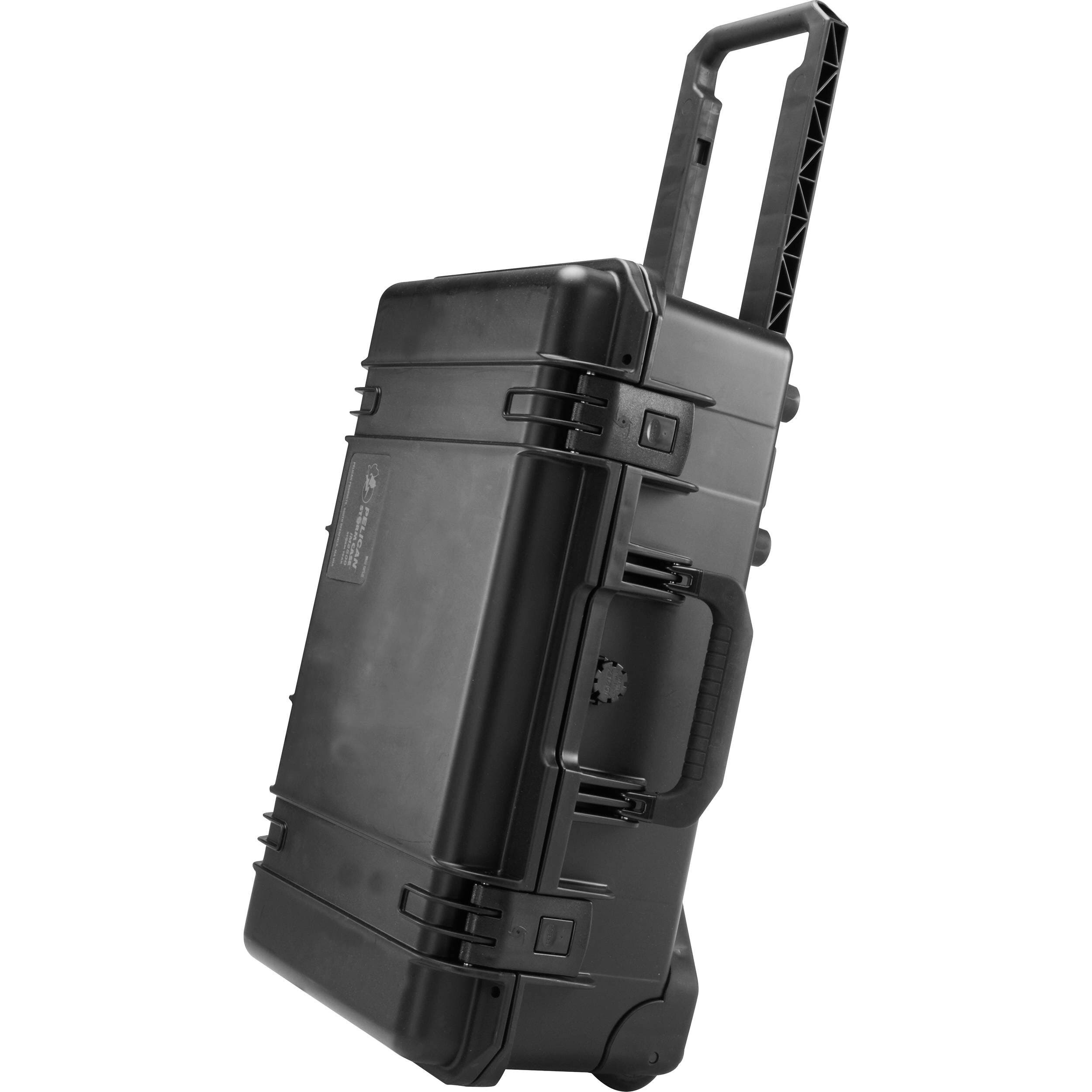 Pelican iM2500 Storm Case, Black