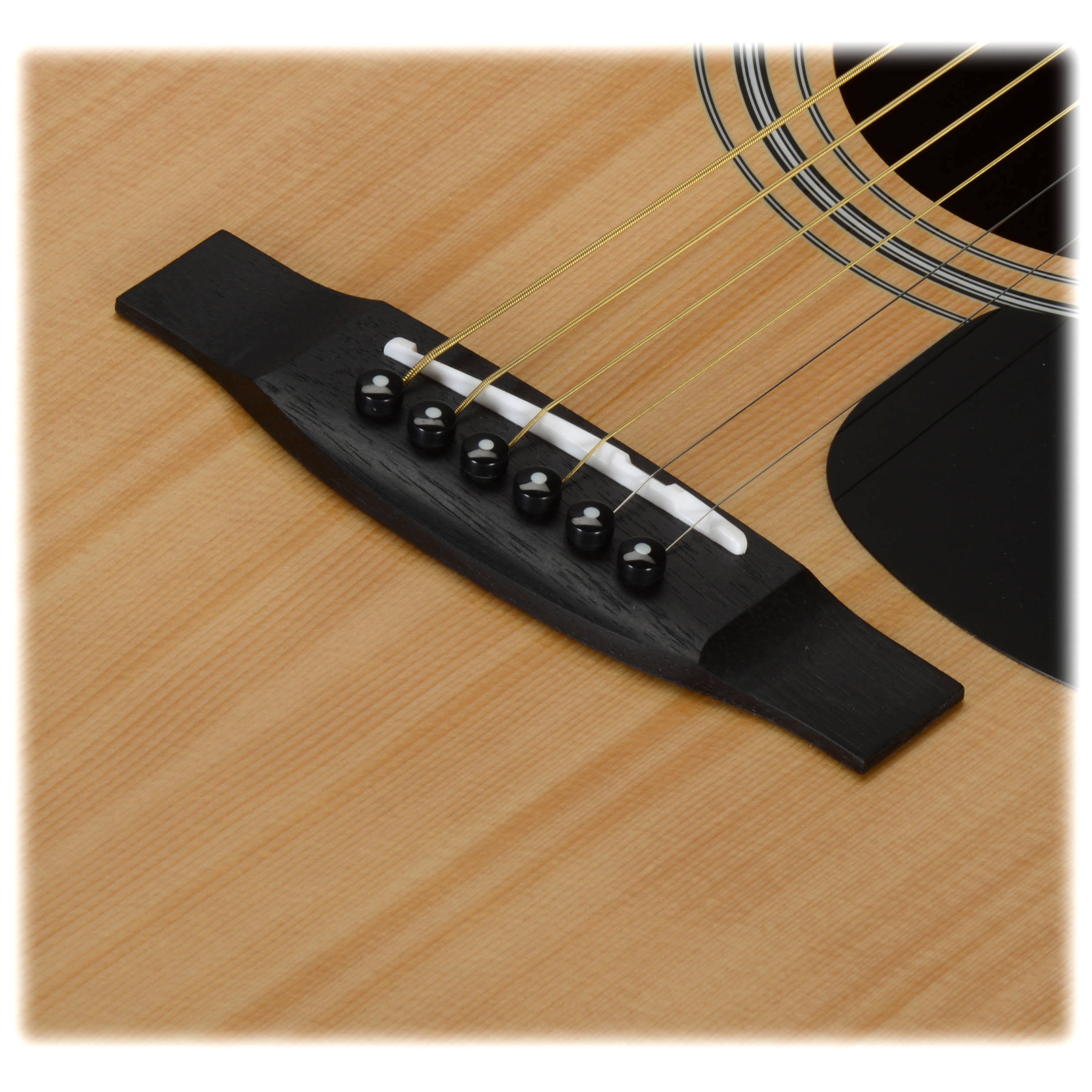 Yamaha F325 Acoustic Guitar