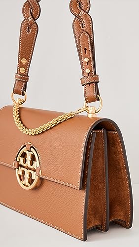 Tory Burch Women's Miller Flap Shoulder Bag