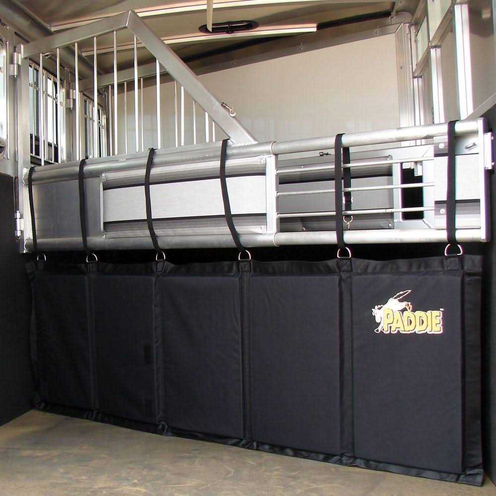 Paddie Trailer Stall Divider - Pet Supplies online store