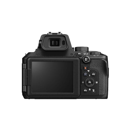 Nikon COOLPIX P950 Digital Camera + Sandisk 64GB Ultra Memory Card + Camera Case + More (12pc Bundle)