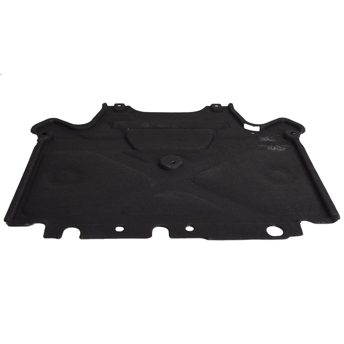 FOR Audi Q5 SQ5 A4 Quattro S4 Rear Lower Under Engine Splash Shield Guard Cover