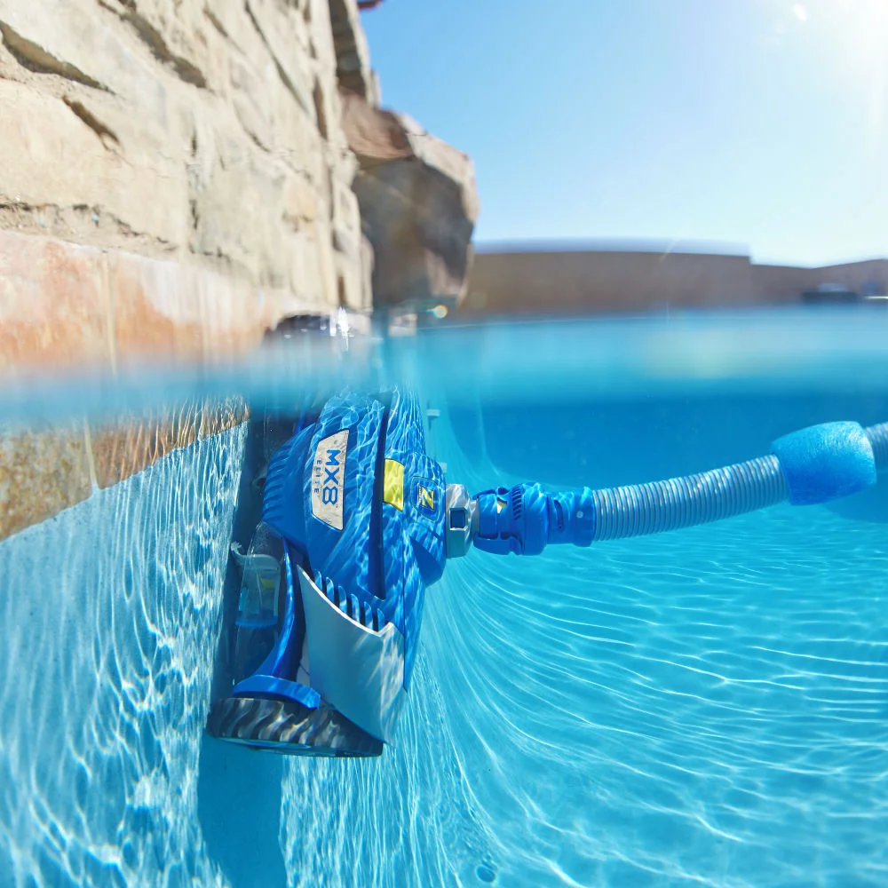 Zodiac MX8 Elite Suction Pool Cleaner