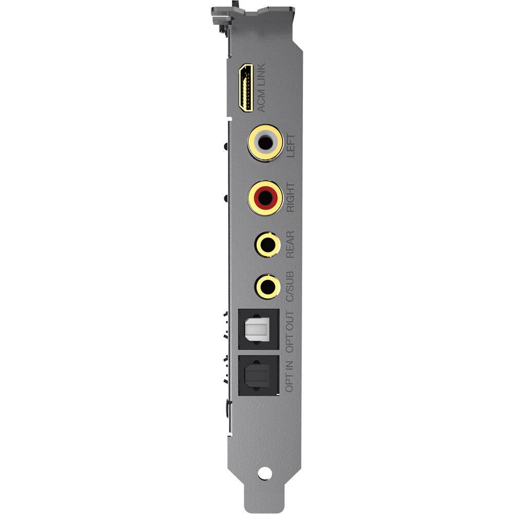 Creative Labs 70SB178000000 Sound Blaster Ae 9