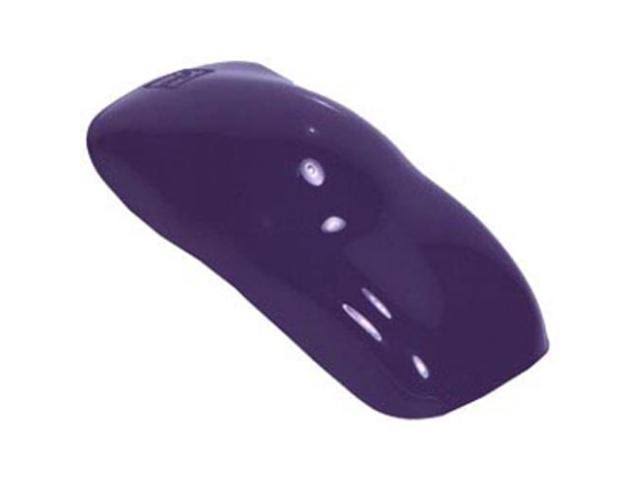 Majestic Purple 1 Quart Urethane Basecoat Car Auto Body Paint