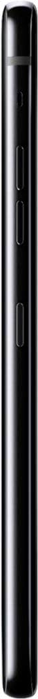 LG G8 ThinQ (GSM Unlocked) - Black (Renewed)