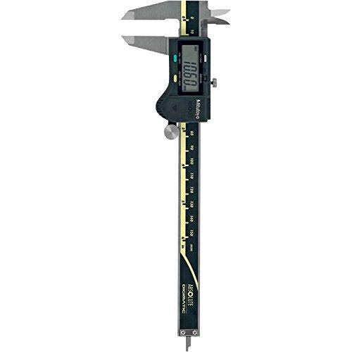 Mitutoyo Absolute Digital Caliper,0 inch to 6 inch 500-171-30