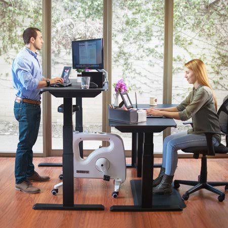 FlexiSpot Under Desk Exercise Bike - V9U