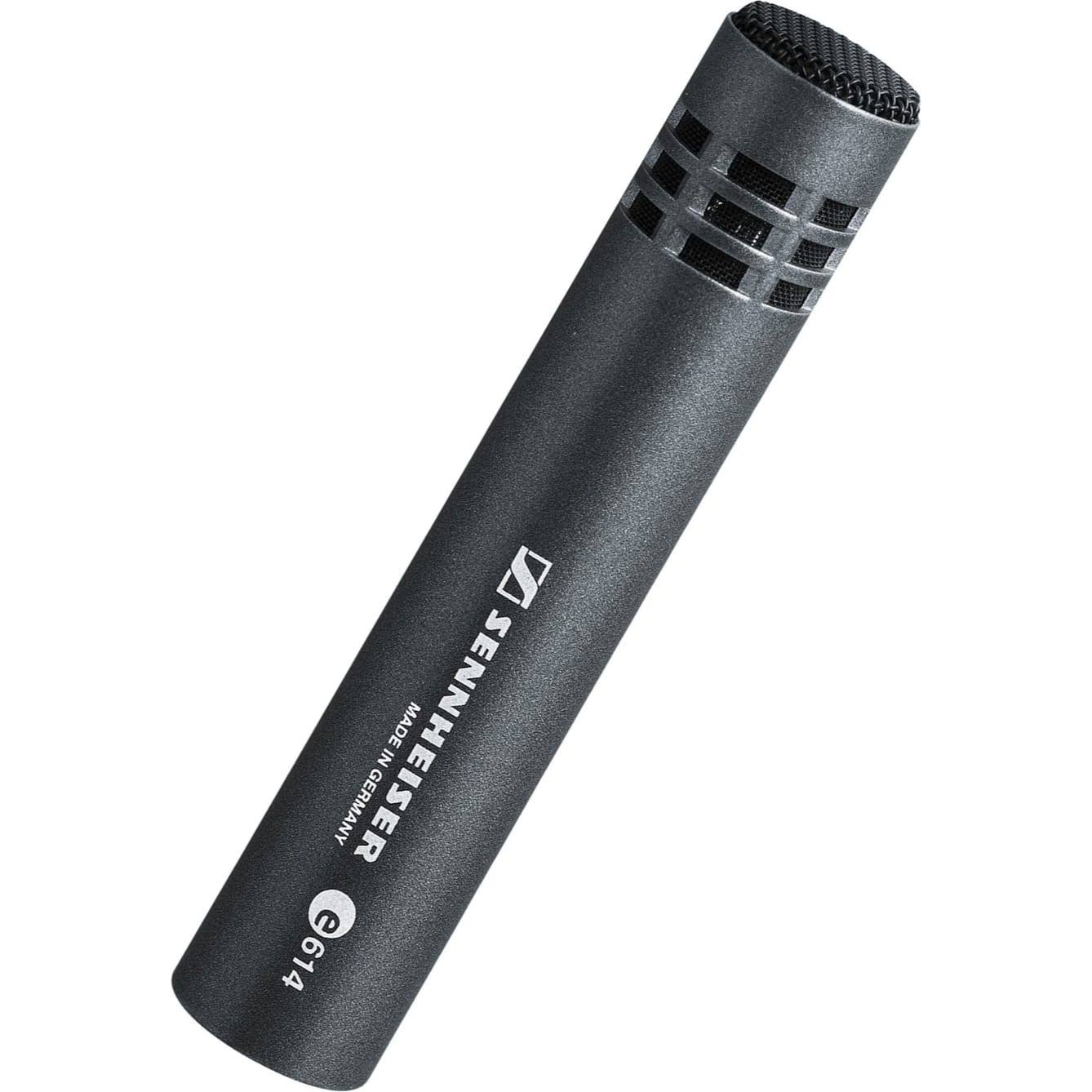 Sennheiser E614 Supercardioid Condenser Microphone