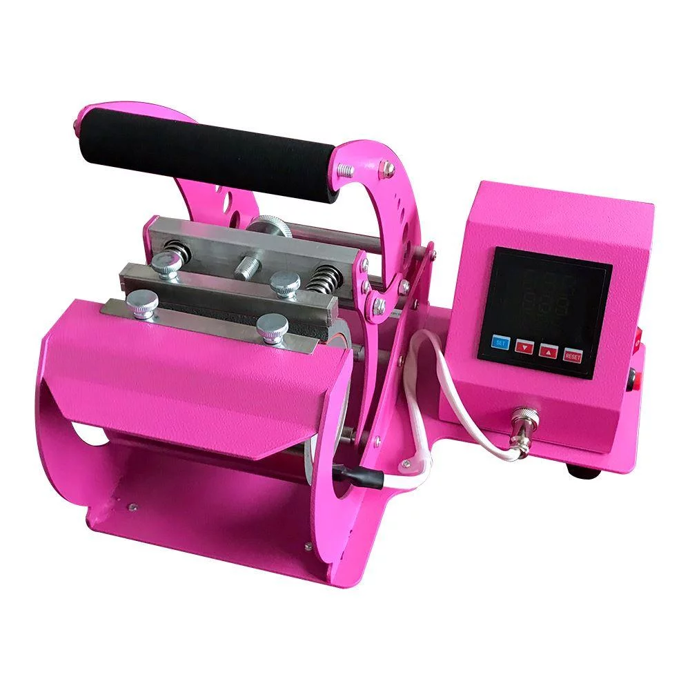Sawgrass SG500 Sublimation Printer with Mug Press Bundle - Curated Treasures Market