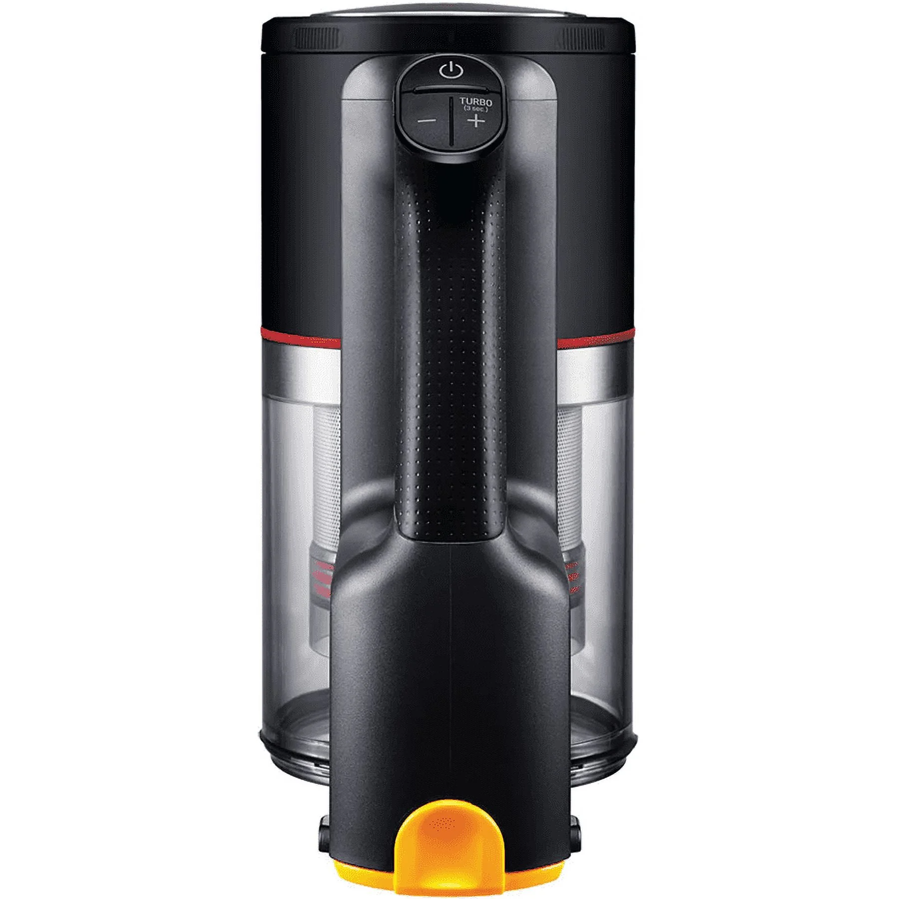 LG CordZero A9 Cordless Stick Vacuum - Black