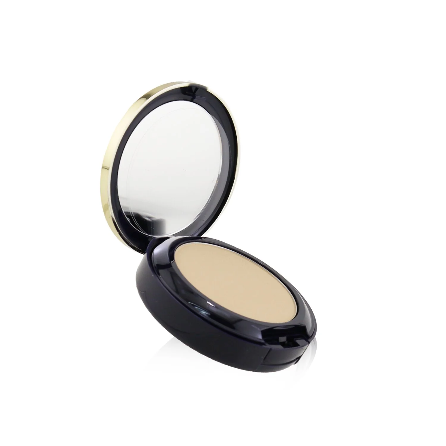 Estee Lauder Double Wear Stay In Place Matte Powder Foundation SPF 10 - # 3W1 Tawny  12g/0.42oz