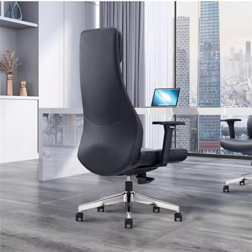 Lift Swivel Chair Boss Executive Chair Office Household Chair