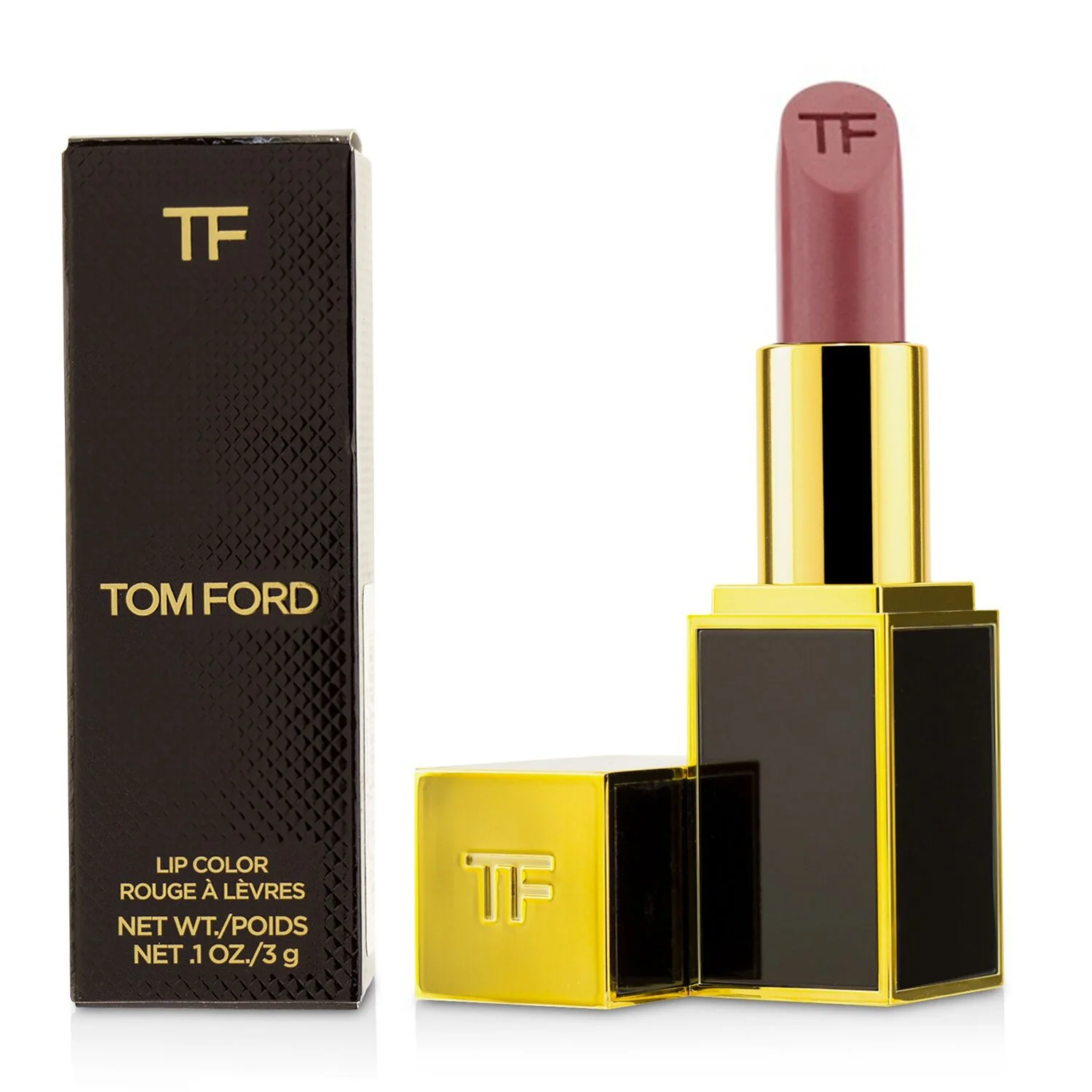 Tom Ford Lip Color - # 67 Pretty Persuasive  3g/0.1oz