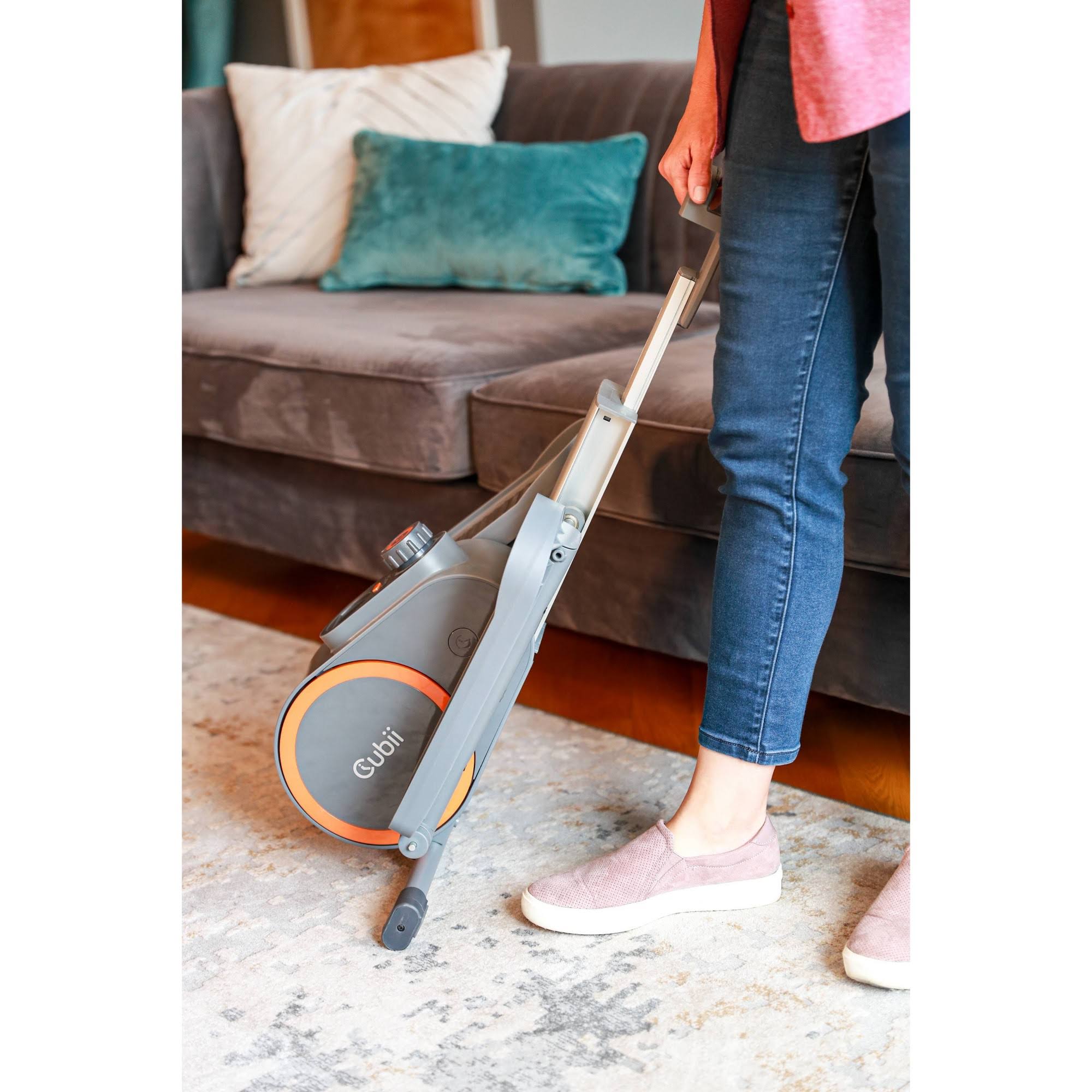Cubii Go Under-Desk Exercise Elliptical
