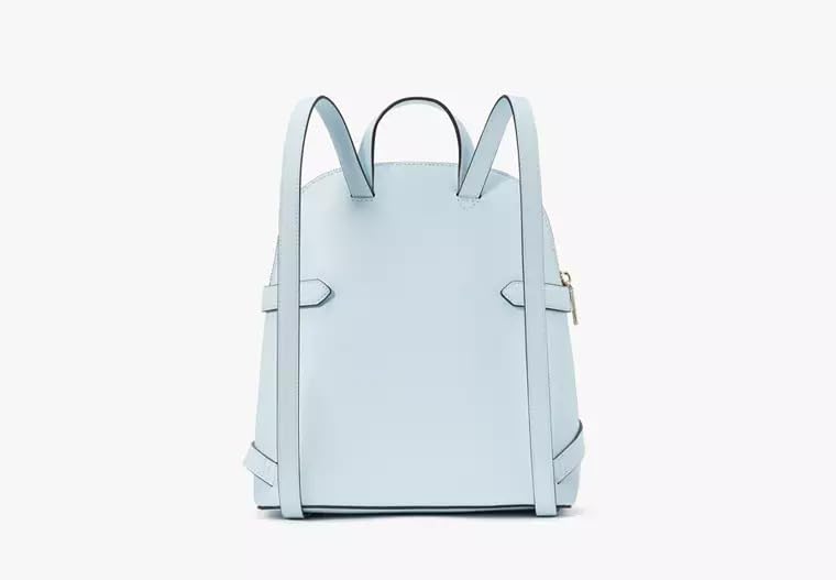 Kate spade new york Staci Dome Backpack Medium (meringue)