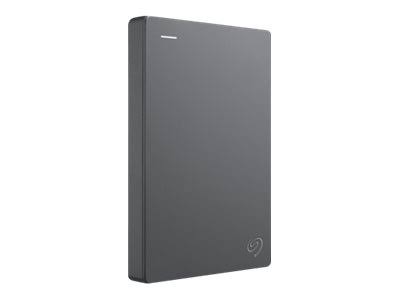 External Hard Drive Seagate Stjl2000400 2 TB USB 3.0 Black