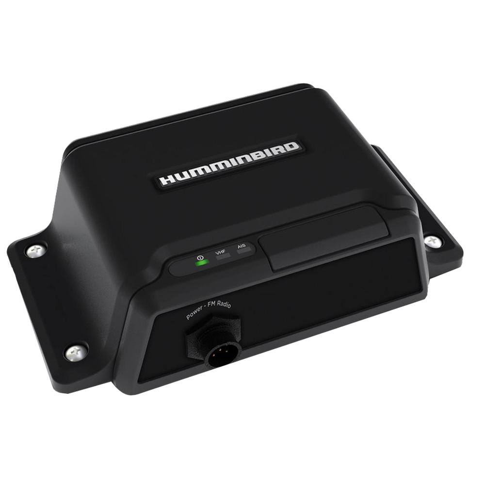 Humminbird - As ETH 5PXG 5 Port Ethernet Switch
