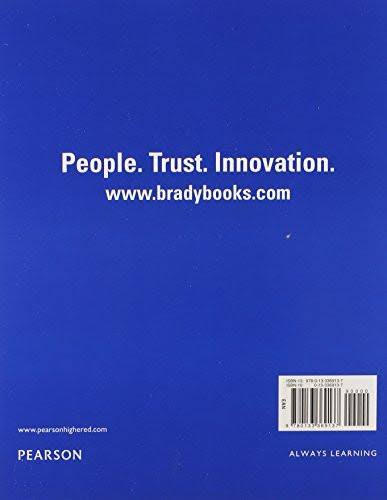 Prehospital Emergency Care and Workbook Package [Book]
