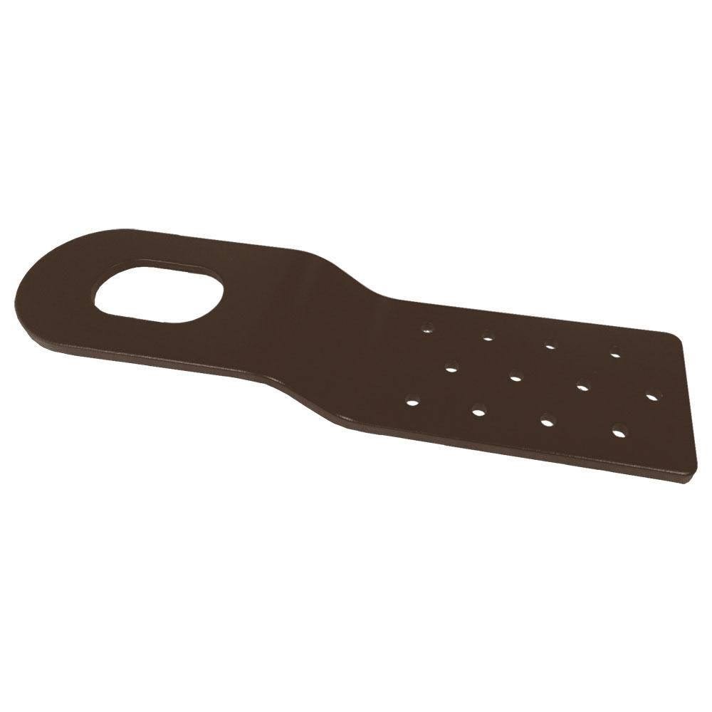 Guardian Pitch Pro Roof Anchor - Brown 25 Pack 10544