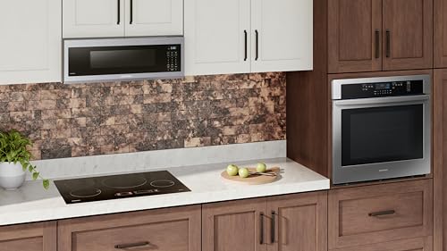 SAMSUNG 30" Smart Single Wall Oven