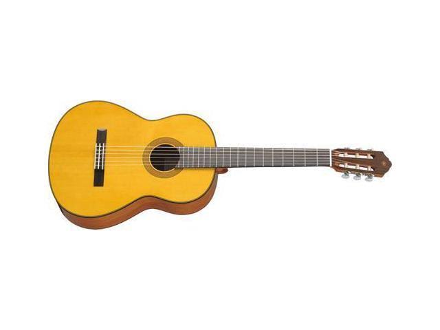 Yamaha CG142SH Classical Guitar